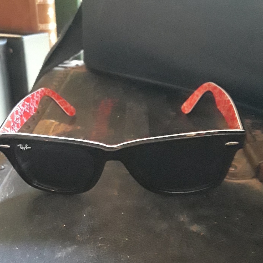 Rayband sunglasses